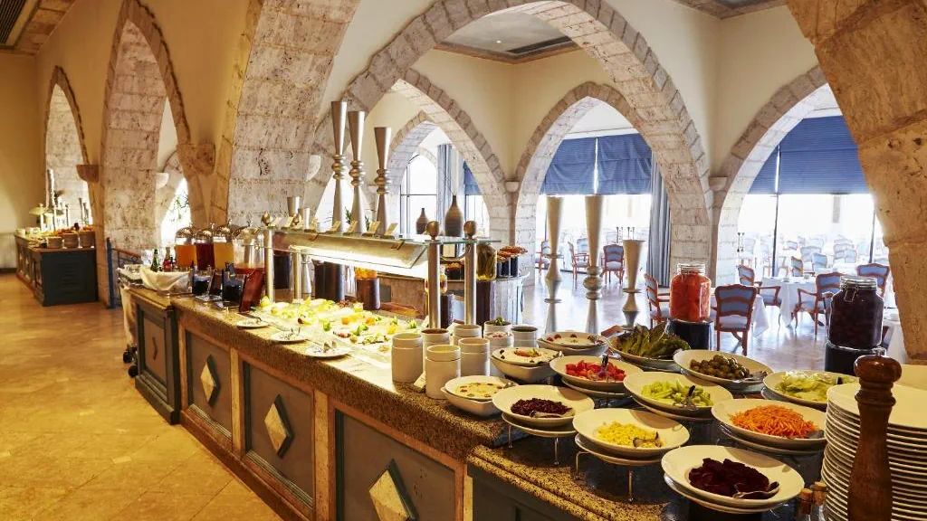 الفندق كمبنسكي - سوما باي